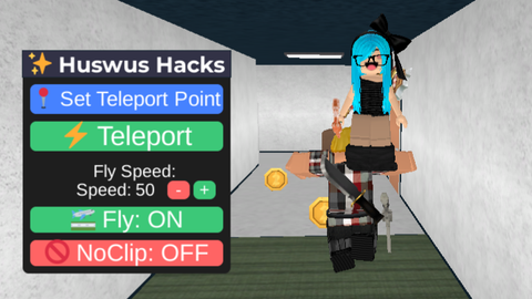 Universal Script Doors Hardcore Mode V By Noonie Roblox Scripts