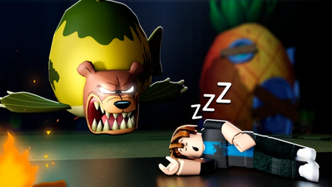 Survive Bikini Bottom BETA SCR BRING ITEM Roblox Scripts ScriptBlox