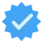 Verified Badge
