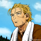 User profile picture
