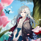 User profile picture