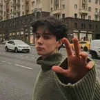 User profile picture