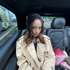 User profile picture