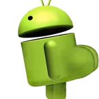 Androids_*cheeks