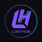 LostRobbe