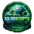 IglooDripScripts