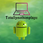 Totallynothimplayz