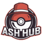 Ashed