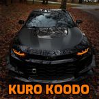 KuroKoodo's profile picture