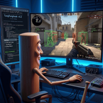 User profile picture