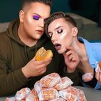 Freaky_eyebrown