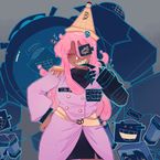 User profile picture