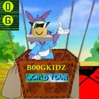 B00GKIDZ