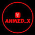 AHMEDX
