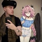 User profile picture