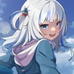 Tsugaiku's profile picture