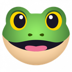 Froggy