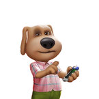 Benjamin_thedog