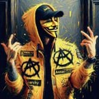 User profile picture