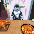 User profile picture