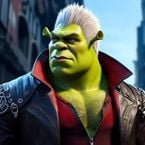 User profile picture