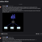 User profile picture