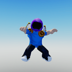 User profile picture