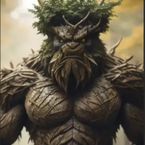 Treeman