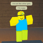 User profile picture