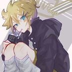 User profile picture