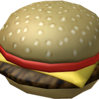 BurgerMan