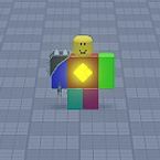 User profile picture
