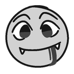 BlockyDragonHead