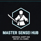 mastersensei