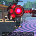 User profile picture