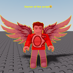 User profile picture