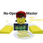 noop_master's profile picture