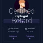 User profile picture