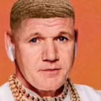 User profile picture