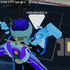 User profile picture