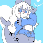 User profile picture