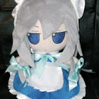 Sakuya