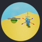 User profile picture