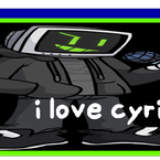 User profile picture