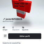 User profile picture