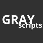GrayScripts