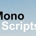Monoscripts