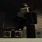 User profile picture