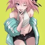 User profile picture