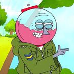 Benson's profile picture